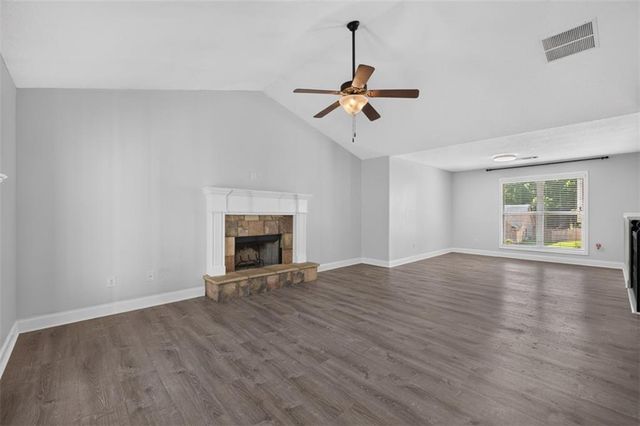 1484 Dillard Heights Drive, Bethlehem, GA 30620