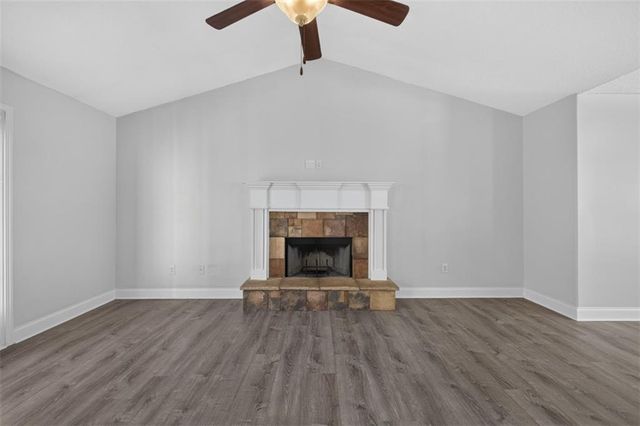1484 Dillard Heights Drive, Bethlehem, GA 30620
