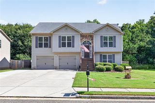 1484 Dillard Heights Drive, Bethlehem, GA 30620