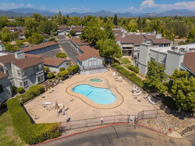 488 Ridgecrest Trail, 133, Redding, CA 96003