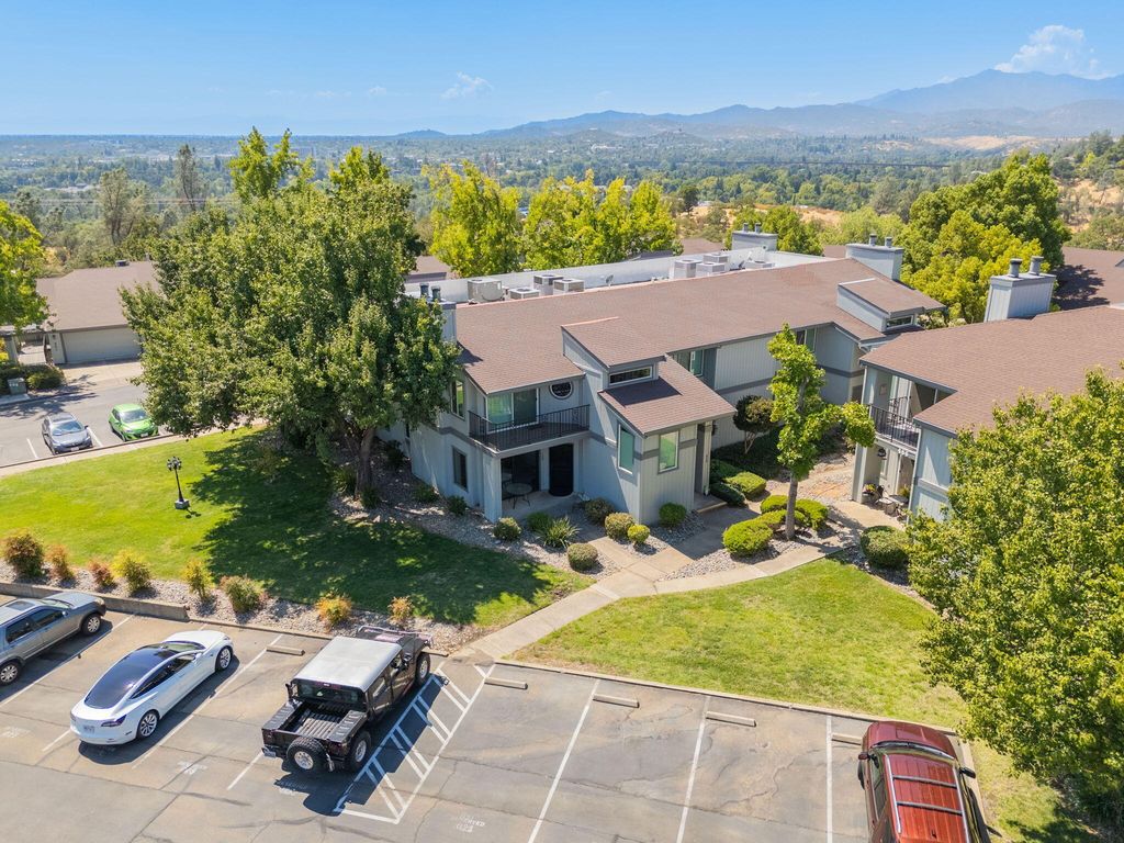 488 Ridgecrest Trail, 133, Redding, CA 96003