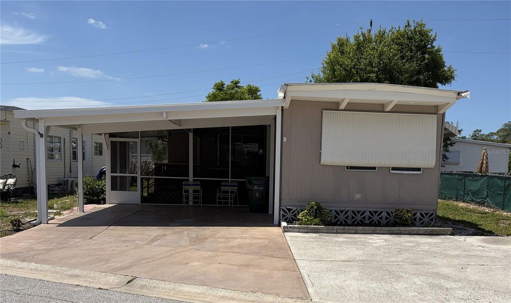 4819 SEA ISLAND AVENUE, Sarasota, FL 34234