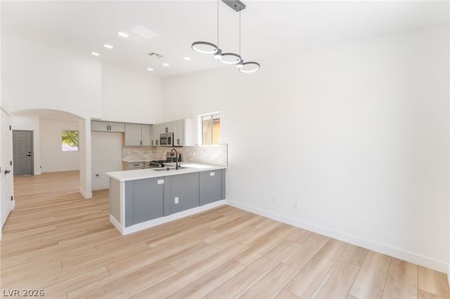 3747 Squirrel Street, Las Vegas, NV 89122