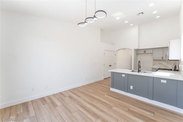 3747 Squirrel Street, Las Vegas, NV 89122
