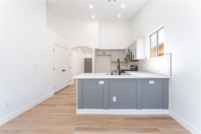 3747 Squirrel Street, Las Vegas, NV 89122