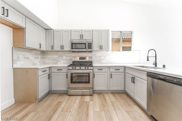 3747 Squirrel Street, Las Vegas, NV 89122