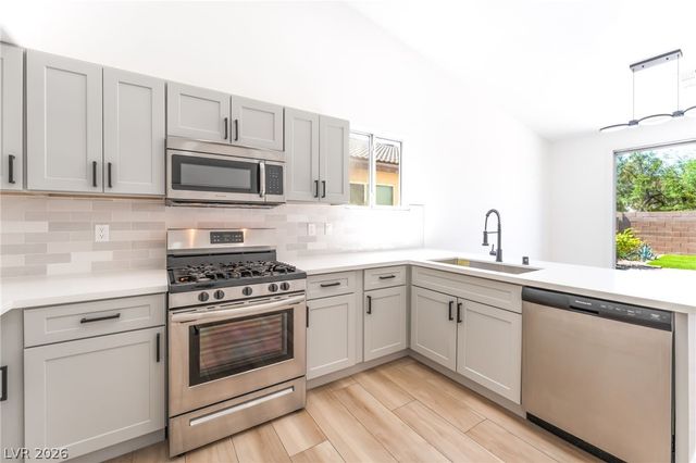 3747 Squirrel Street, Las Vegas, NV 89122