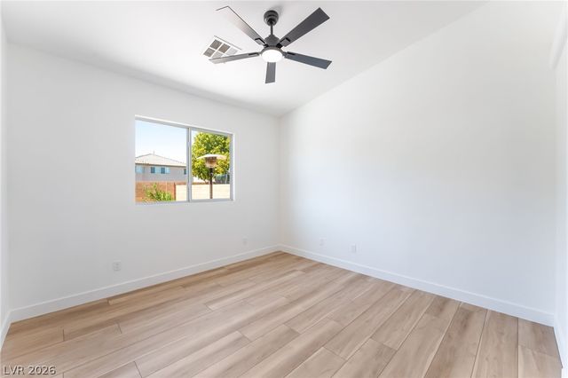 3747 Squirrel Street, Las Vegas, NV 89122