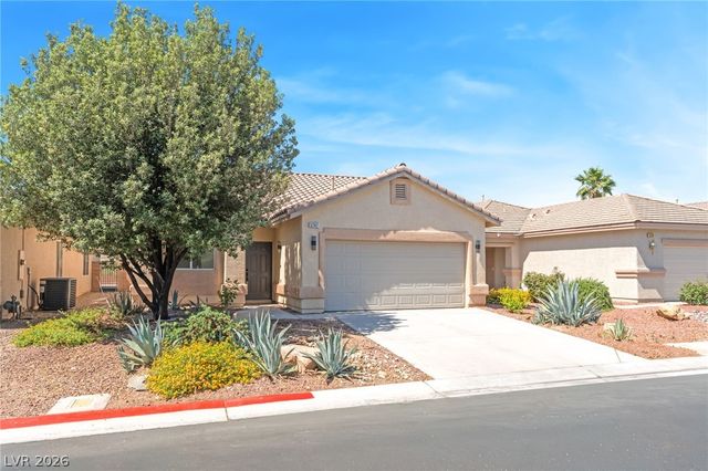 3747 Squirrel Street, Las Vegas, NV 89122