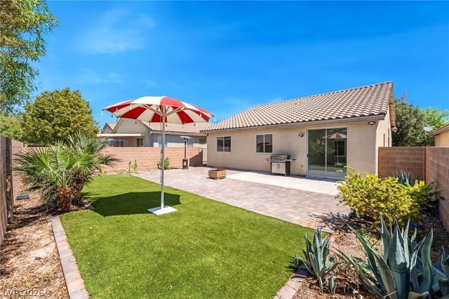 3747 Squirrel Street, Las Vegas, NV 89122