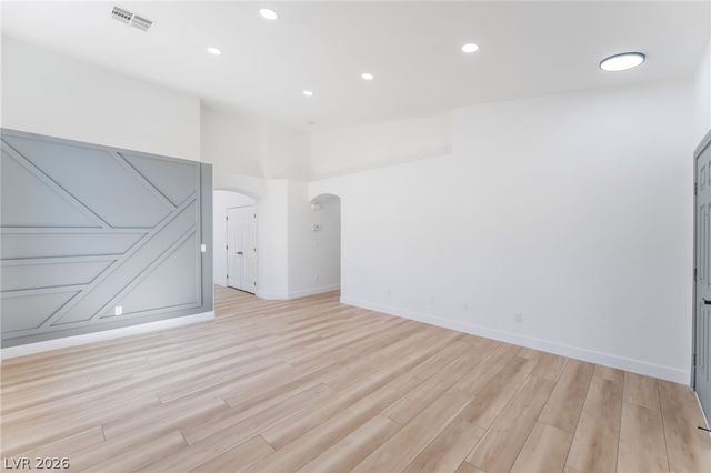 3747 Squirrel Street, Las Vegas, NV 89122