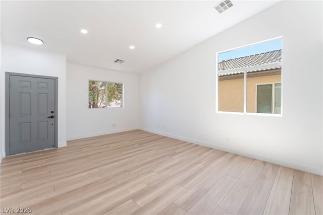 3747 Squirrel Street, Las Vegas, NV 89122