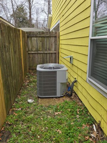 4709 OLD RALEIGH MILLINGTON DR, Memphis, TN 38128