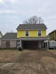 4709 OLD RALEIGH MILLINGTON DR, Memphis, TN 38128
