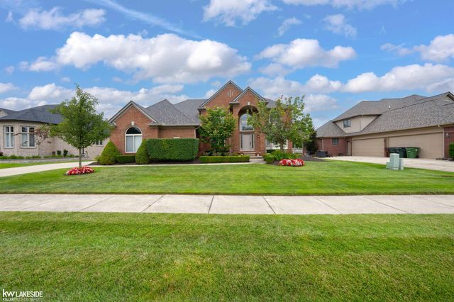55582 Caesars Drive, Shelby Twp, MI 48315
