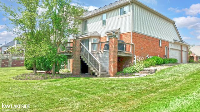 55582 Caesars Drive, Shelby Twp, MI 48315