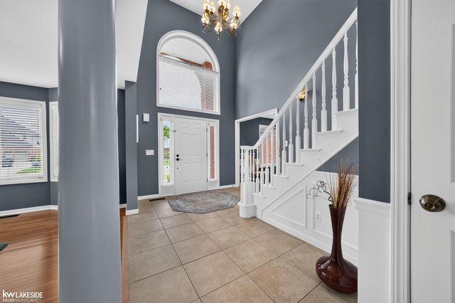 55582 Caesars Drive, Shelby Twp, MI 48315