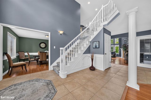 55582 Caesars Drive, Shelby Twp, MI 48315