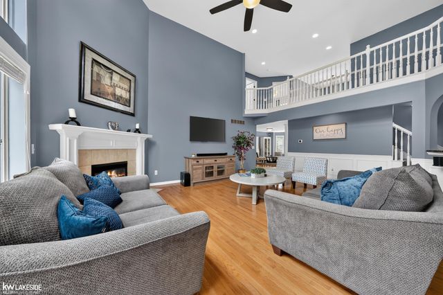 55582 Caesars Drive, Shelby Twp, MI 48315
