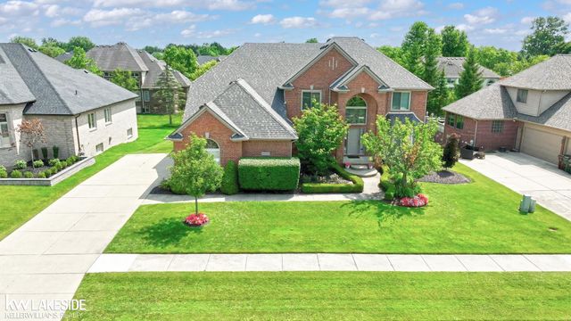 55582 Caesars Drive, Shelby Twp, MI 48315