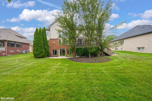 55582 Caesars Drive, Shelby Twp, MI 48315