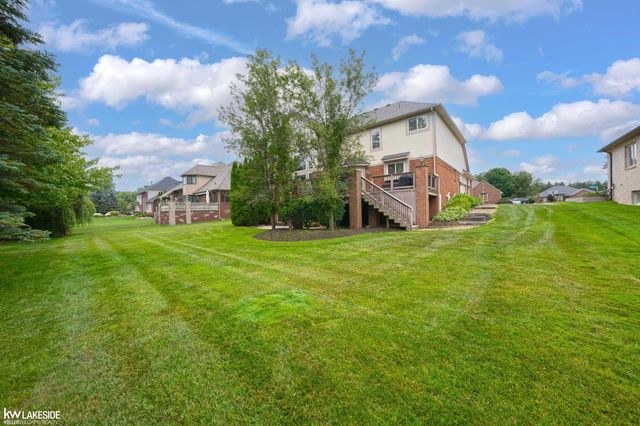55582 Caesars Drive, Shelby Twp, MI 48315