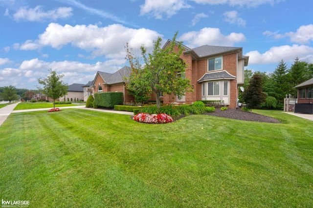 55582 Caesars Drive, Shelby Twp, MI 48315