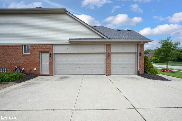 55582 Caesars Drive, Shelby Twp, MI 48315