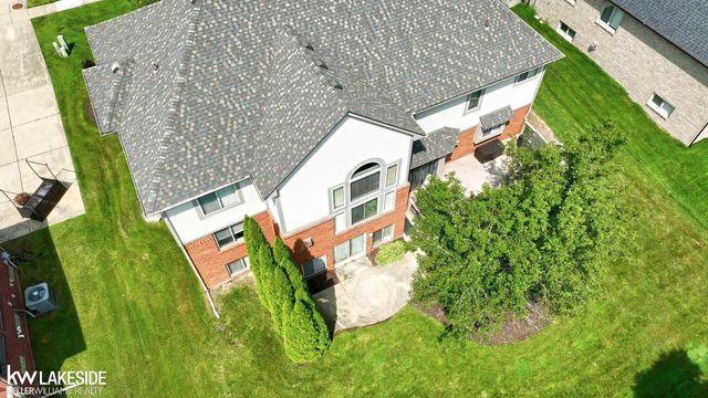 55582 Caesars Drive, Shelby Twp, MI 48315