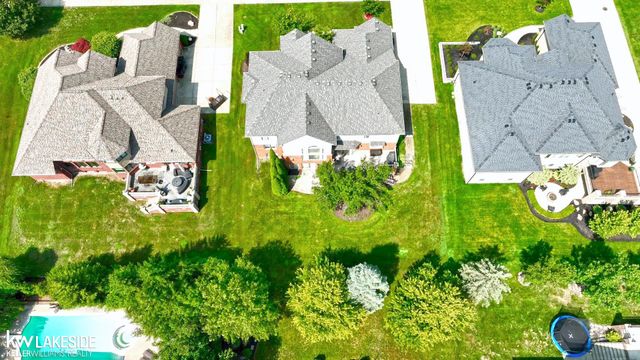 55582 Caesars Drive, Shelby Twp, MI 48315