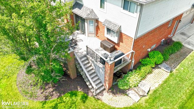 55582 Caesars Drive, Shelby Twp, MI 48315
