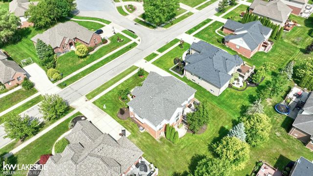 55582 Caesars Drive, Shelby Twp, MI 48315