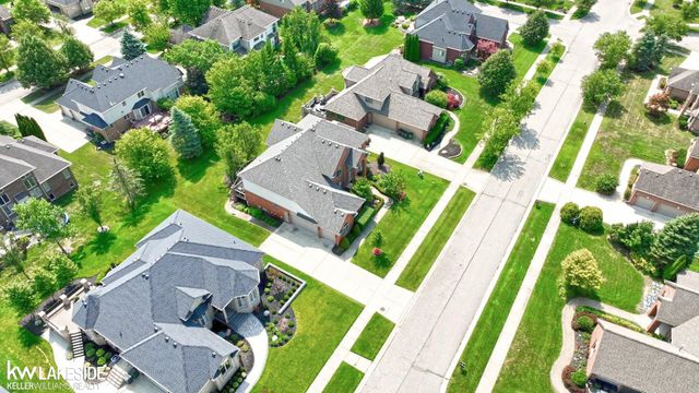 55582 Caesars Drive, Shelby Twp, MI 48315