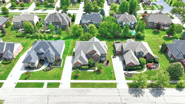 55582 Caesars Drive, Shelby Twp, MI 48315