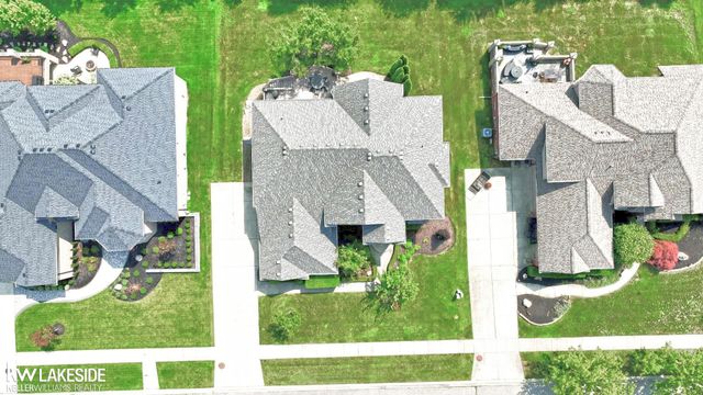 55582 Caesars Drive, Shelby Twp, MI 48315
