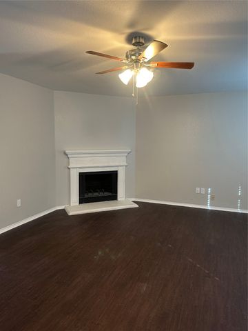 12401 Steel Wood Lane, Rhome, TX 76078