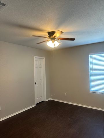 12401 Steel Wood Lane, Rhome, TX 76078