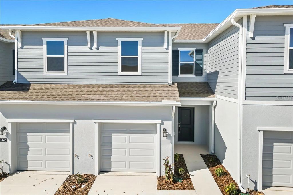 3126 KURTZ TERRACE, Davenport, FL 33837