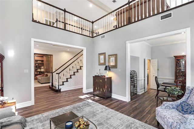1346 Forest Lane, Southlake, TX 76092