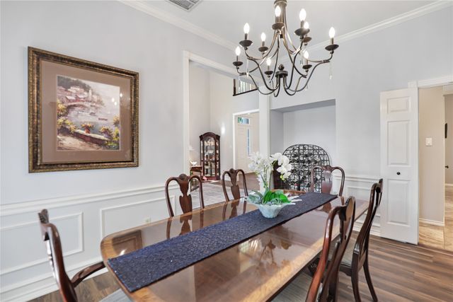 1346 Forest Lane, Southlake, TX 76092