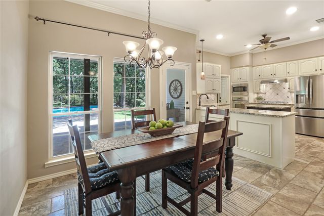 1346 Forest Lane, Southlake, TX 76092
