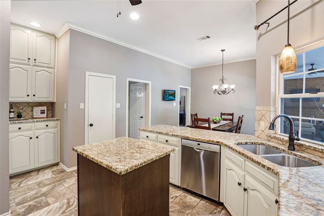 1346 Forest Lane, Southlake, TX 76092