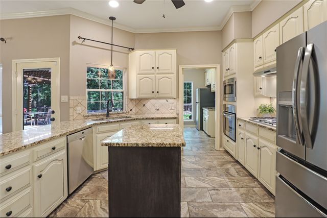 1346 Forest Lane, Southlake, TX 76092
