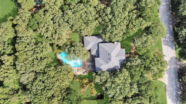 1346 Forest Lane, Southlake, TX 76092