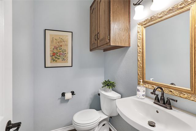 1346 Forest Lane, Southlake, TX 76092
