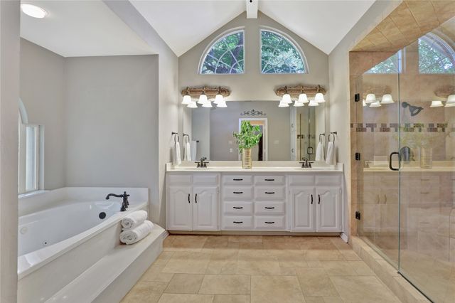 1346 Forest Lane, Southlake, TX 76092