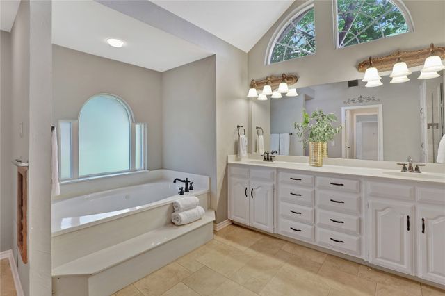1346 Forest Lane, Southlake, TX 76092