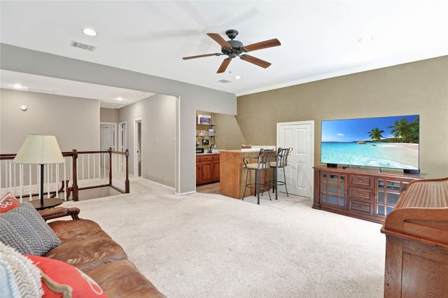1346 Forest Lane, Southlake, TX 76092
