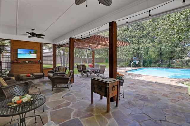 1346 Forest Lane, Southlake, TX 76092