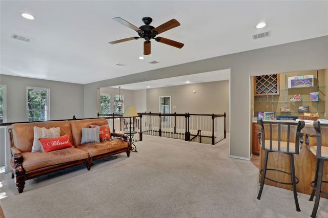1346 Forest Lane, Southlake, TX 76092